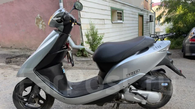 Honda Dio AF68. 49����. ��., ��������, ���������, ������ �� �� ����