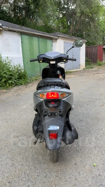 Honda Dio AF68. 49����. ��., ��������, ���������, ������ �� �� ����