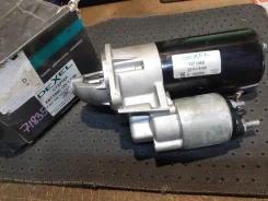 �������, XST1060, 0001108132 [71835], Ford Fiesta 01-08 CBK FXJB Dexel ����� 1108132 ����