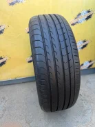Yokohama BluEarth RV-03. ������, 2024 ���, �/�, ����� 5 % ����