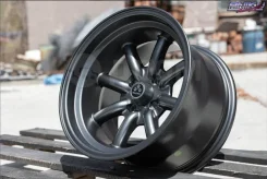 SSR Watanabe RS-8. 9.0x15", 4x100, ET-15, �� 73,1���. ��� ����� �� �������� ����