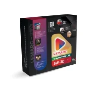 Lemarc Qualard 9 NFC. 5W-30, �������������, 5��. ����