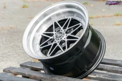 Work Equip 03. 9.0x15", 4x100, ET10, �� 73,1���. ��� ����� �� �������� ����