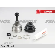 ���� �������� �-��! ABS Audi A4/A6, VW Passat 1.9/2.5TDi 00 Fenox CV16125 CV16125 ����