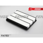 ��������� ������! Toyota Land Cruiser 3.0 D-4D 03 Fenox FAI183 FAI183 ����