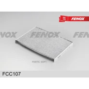 ������ ������! �����. Nissan Qashqai 1.6/2.0/1.5dCi-2.0dCi 07/ X-Trail (T31) 07 Fenox FCC107 FCC107 ����