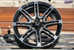 Oasis. 6.5x15", 4x100, ET38, �� 73,1���. ��� ����� �� �������� ����