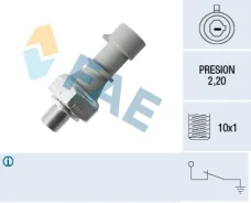 ������ �������� ����� Opel 12445 FAE 12445 ����