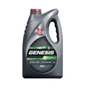 ������ Genesis Armortech JP. 5W-30, �������������, 4��. ����