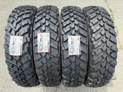 Yokohama Geolandar M/T+ G001J. ����� mt, 2026 ���, ����� ����