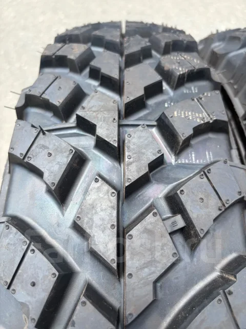 Yokohama Geolandar M/T+ G001J. ����� mt, 2026 ���, ����� ����