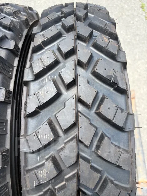 Yokohama Geolandar M/T+ G001J. ����� mt, 2026 ���, ����� ����