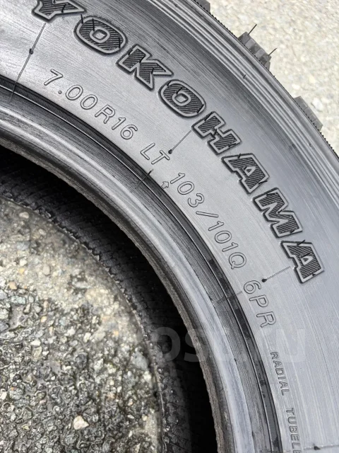 Yokohama Geolandar M/T+ G001J. ����� mt, 2026 ���, ����� ����