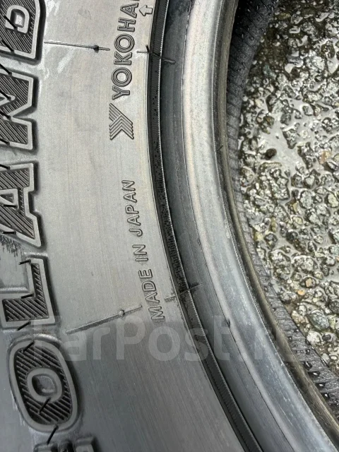 Yokohama Geolandar M/T+ G001J. ����� mt, 2026 ���, ����� ����
