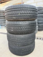 Bridgestone Dueler H/L Alenza. ������, 2016 ���, �/�, ����� 10 % ����