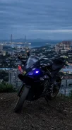 Yamaha YZF-R125. 125����. ��., ��������, ���������, ������ �� �� ����