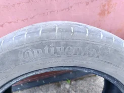 Continental ComfortContact-1. ������, 2018 ���, �/�, ����� 60 % ����