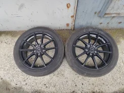 Hot Stuff G.speed. 7.0x17", 5x114.3, ET48, �� 72���. ����