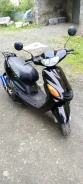 Yamaha Grand Axis 100. 101����. ��., ��������, ���������, ������ �� �� ����