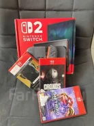 Nintendo Switch 2. ��� ����� �� ������������ ����