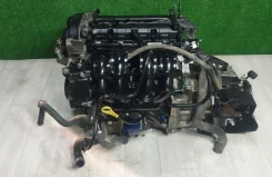 ��������� Ford Focus 2 CB4 2009� SIDA 1471416 ����