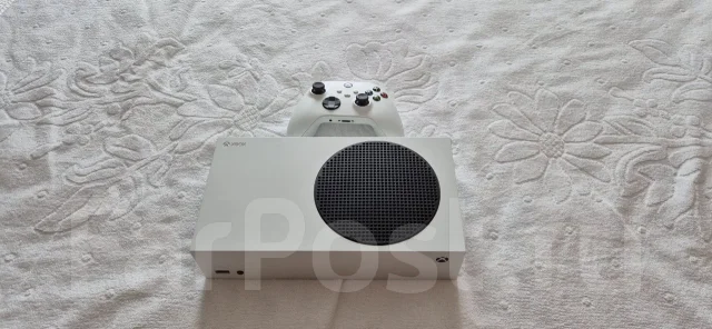 Microsoft Xbox Series S ����