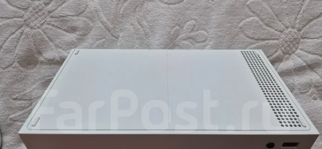 Microsoft Xbox Series S ����