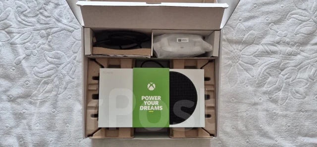 Microsoft Xbox Series S ����