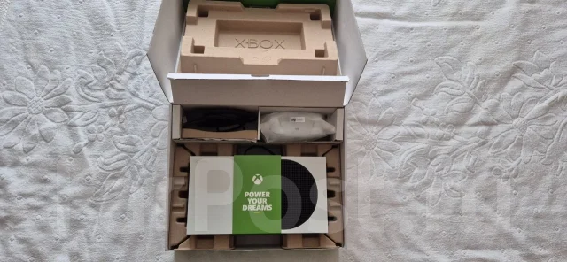 Microsoft Xbox Series S ����