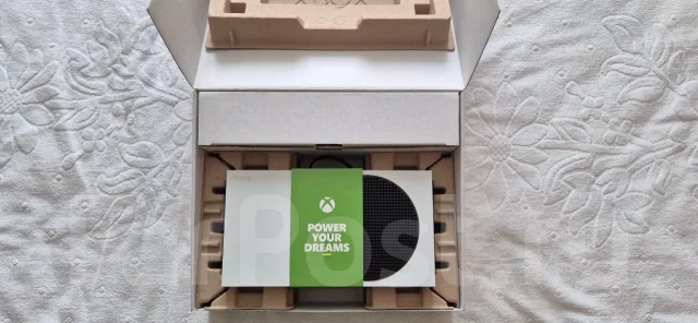Microsoft Xbox Series S ����