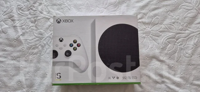 Microsoft Xbox Series S ����