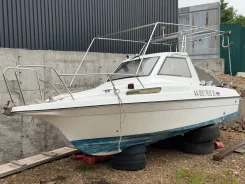 Tohatsu. 1999 ���, ����� 6��., ��������� ���������, 70��.�., ������ ����