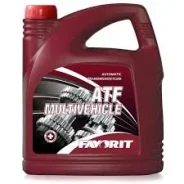 Favorit. ATF (��� ����), 4��. ����