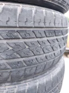 Bridgestone B390. ������, 2009 ���, �/�, ����� 70 % ����