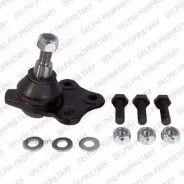 ����� ������� ������! ���. +����. Renault Duster 1.6/1.5D 10 Delphi TC2407 Delphi TC2407 TC2407 ����