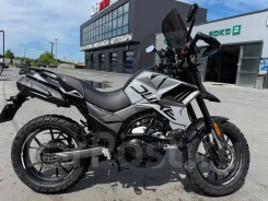 Regulmoto Duke 300. 300����. ��., ��������, ���������, ������ �� �� ����