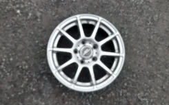 A-Tech Schneider. x15", 5x114.3, ET50 ����