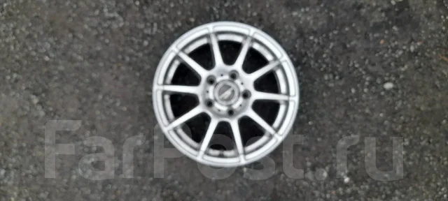 A-Tech Schneider. x15", 5x114.3, ET50 ����