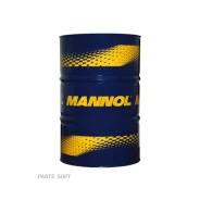Mannol Special