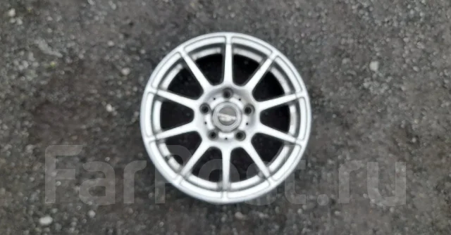 A-Tech Schneider. x15", 5x114.3, ET50 ����