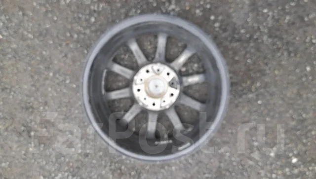 A-Tech Schneider. x15", 5x114.3, ET50 ����