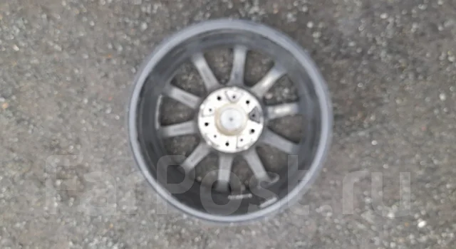 A-Tech Schneider. x15", 5x114.3, ET50 ����