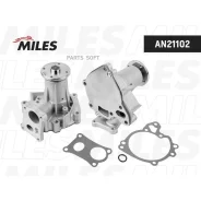 ����� ������� Mitsubishi 2.5TD 92 / Hyundai 2.5TD 97 Miles AN21102 Miles AN21102 AN21102 ����