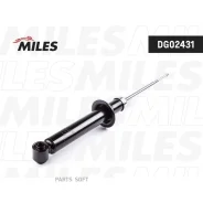����������� Miles DG02431 Miles DG02431 DG02431 ����
