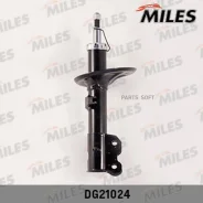 ����������� �������� ������ GAS Miles DG21024 Miles DG21024 DG21024 ����