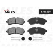 ������� ��������� MB Sprinter 06-/Crafter (5�) 06- ���. SemiMetallic Miles E100295 Miles E100295 E100295 ����