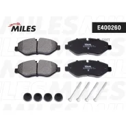 ������� ��������� MB Sprinter 95-/VITO 03-/VW Crafter 06- ���. LowMetallic Miles E400260 Miles E400260 E400260 ����