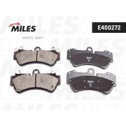 �������� ��������� �������, �������� ������ Miles E400272 Miles E400272 E400272 ����