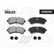 ������� ��������� MB Sprinter 06-/Crafter (5�) 06- ���. LowMetallic Miles E400295 Miles E400295 E400295 ����