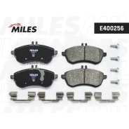 ������� ��������� MB W204/W212 ���. LowMetallic Miles E400256 Miles E400256 E400256 ����